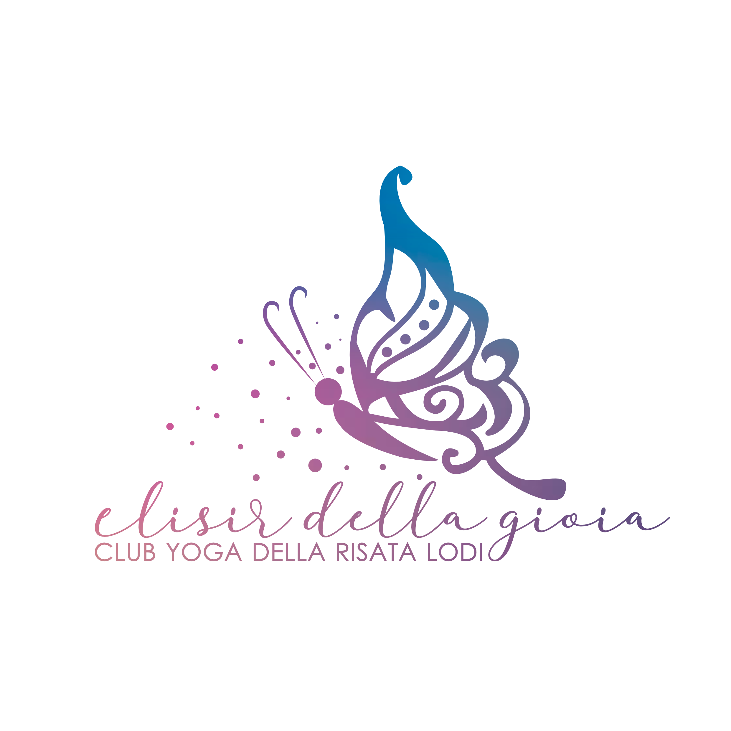 Logo Elisir della Gioia